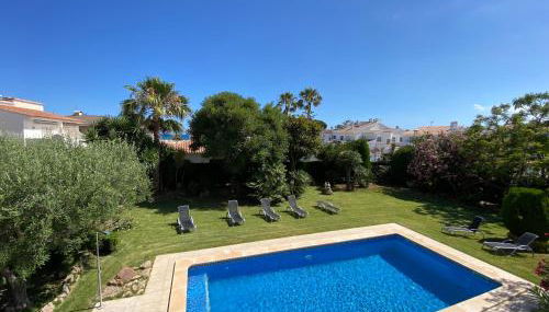 TarracoHomes-TH11 Villa en la Playa de Cambrils - Foto 2