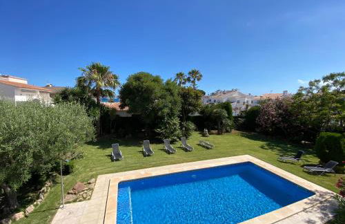 TarracoHomes-TH11 Villa en la Playa de Cambrils - Foto 2