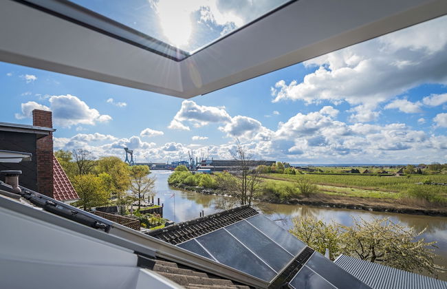 Urlaub Hamburg Altes Land - Foto 38