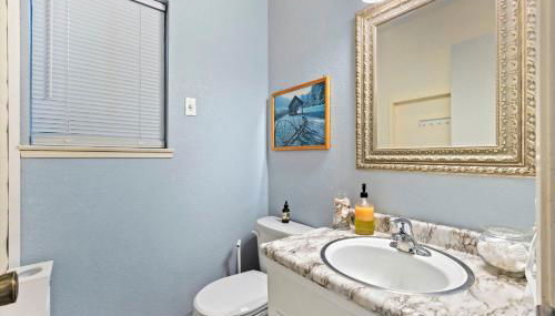 HotTub PingPong Arcade Billiard Pets AC Piano BBQ Art - by SharpCat - Foto 4