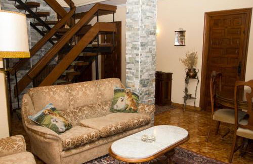 Casa Rural el Cedro - Foto 30