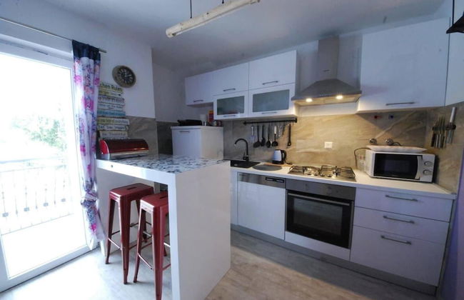 Relax Home Rajna Korenica - Foto 14