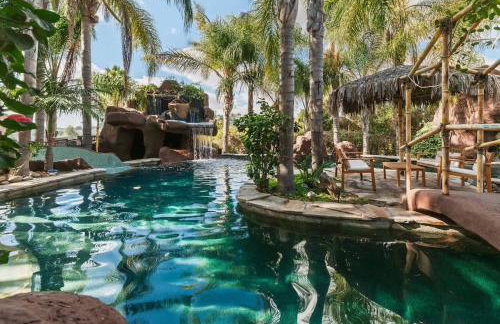 Paradise Lagoon Resort Style Pool Getaway - Foto 48