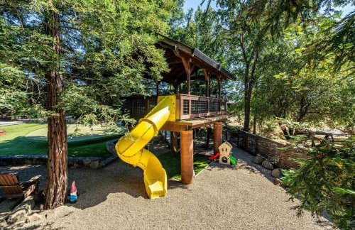 Villa With Pool, Hot Tub And Tastings Included - Foto 22