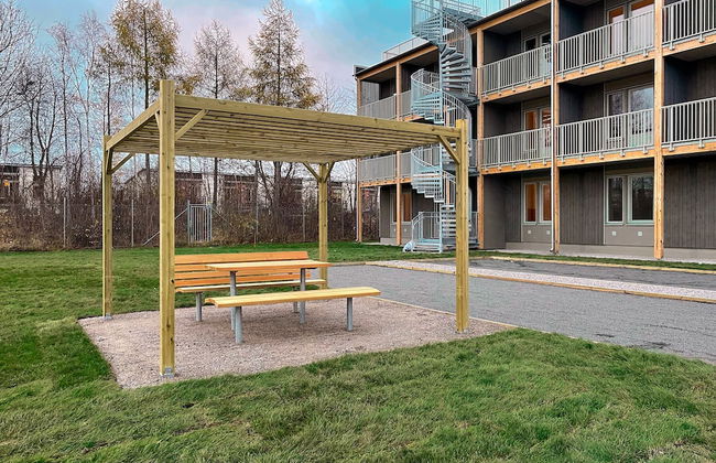 Uppsala Hotel Apartments - Photo 56