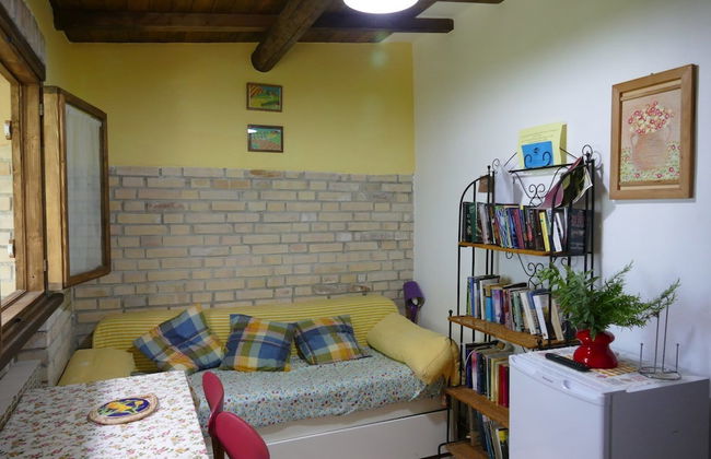 Agriturismo Via del Campo - Foto 15