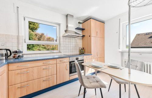 Sunshine - 4 Personen 20min Airport Messe - Foto 17