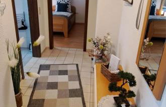 Ferienwohnung Am Reitersgäßchen - Foto 26