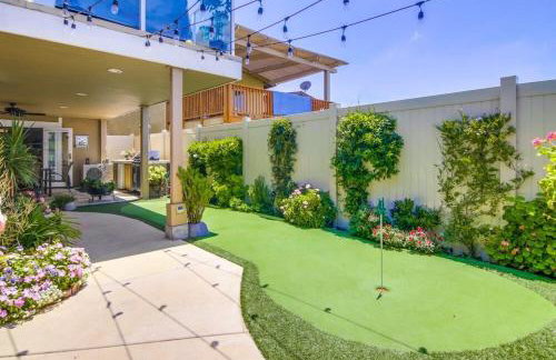 Suite with Rooftop Deck and Ocean Views in Mission Bay - Foto 7