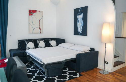 Chiatamone Premium Apartment - Foto 33