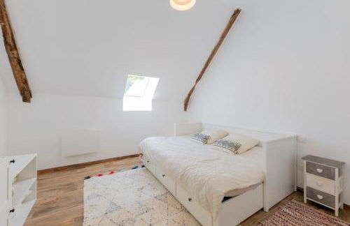 Charme nature et grand espace - Foto 20