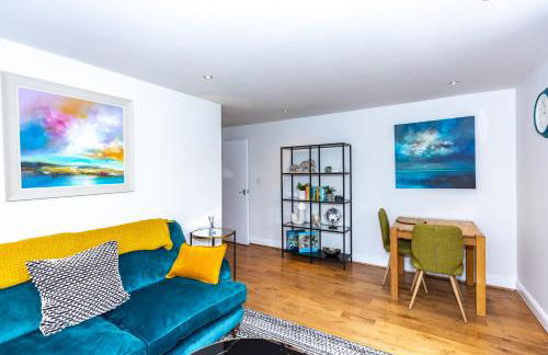 First Class Flat - Foto 11