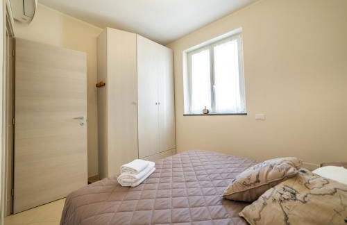 Sirio - bilocale comodo a 200 m dal mare e con piscina sul tetto - Foto 16