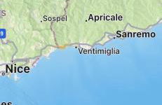 Private studio with mountain view with terrace in Medieval village - Foto 4