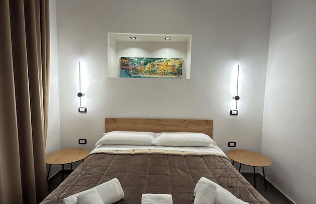 Welcome to i Colori di Napoli - Foto 7