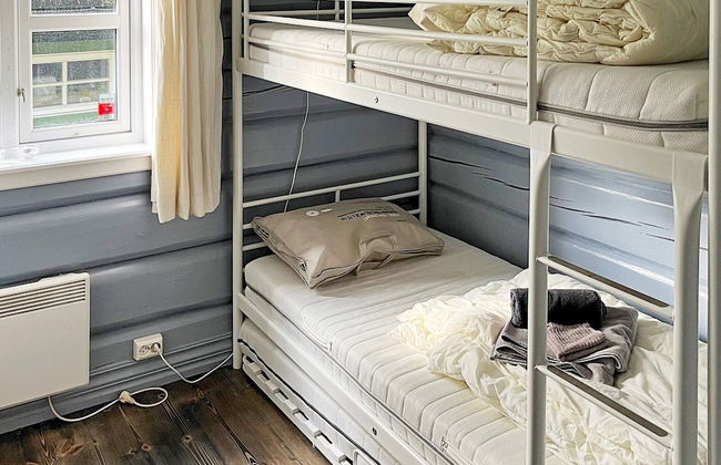 5 Star Holiday Home in Hemsedal-by Traum - Photo 28