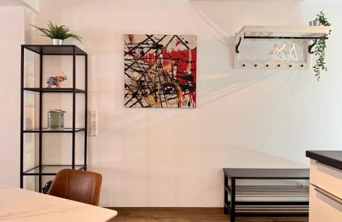 Corner Loft - Altstadt Design Apartment - Foto 4