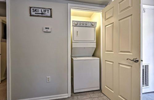 Golf and Hike! Condo at Whitetail Resort - Foto 17