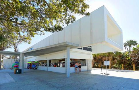 Steps to #1 Beach in America Siesta Beach! - Foto 29