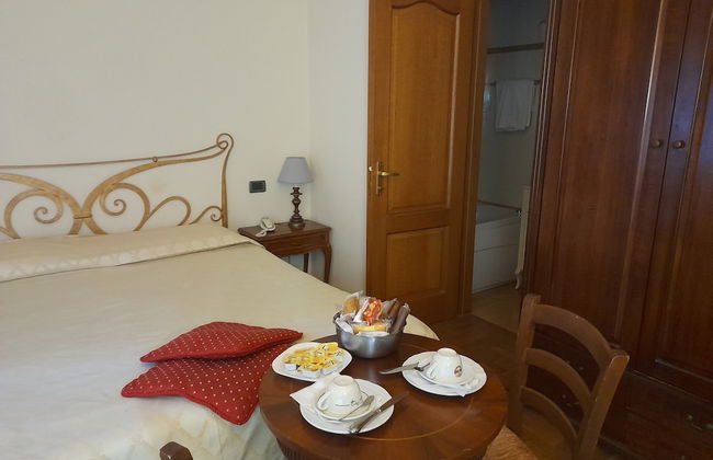 Petit Château - Foto 24