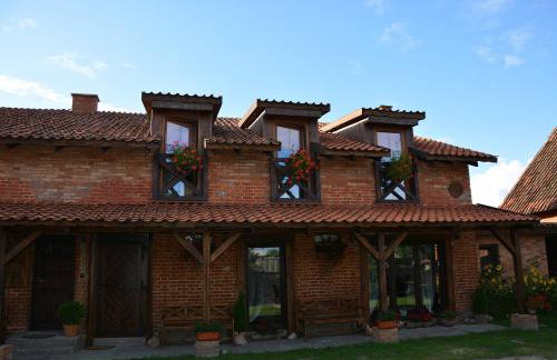 Agro Przy Kominku - Foto 7