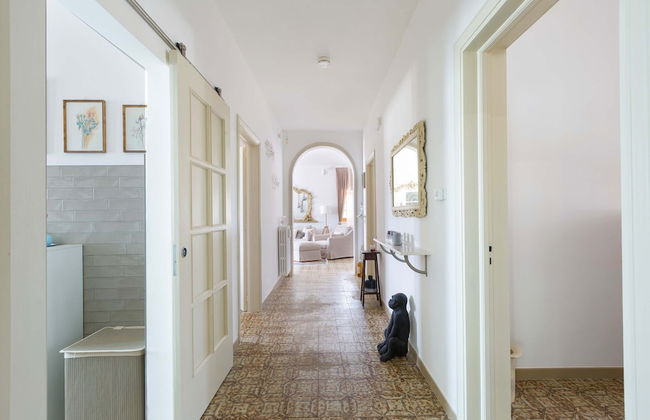 2076 Villa Artesole by Perle di Puglia - Foto 30