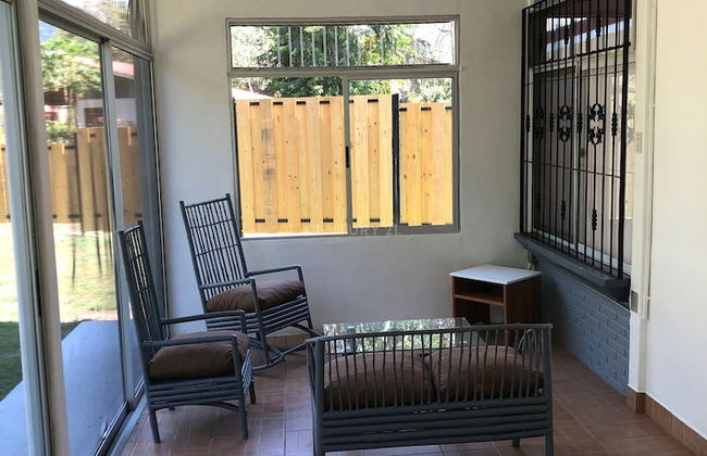 Casa Eva Ojochal - Foto 3