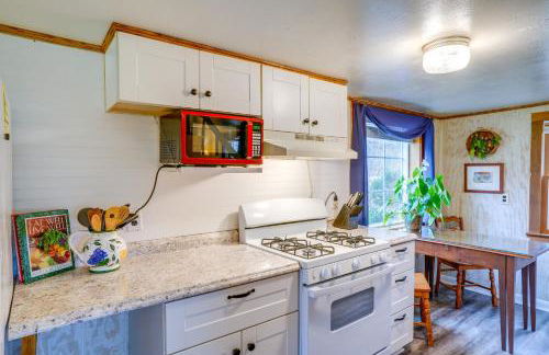 Chateau Merlot - Private Appalachian Cottage - Foto 8