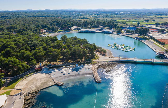 Apartments Stella Plava Laguna - Foto 20