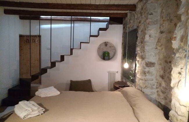 Wundergarten Dimora dei Frati - Photo 26