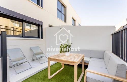 Sea Breeze El Médano, by Nivariahost - Foto 30