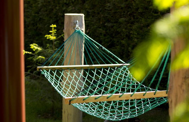 Holiday Home in Kopalino Near Baltic Coast - Photo 40