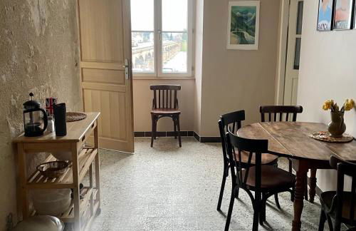 Café Vélo Nevers - Foto 16