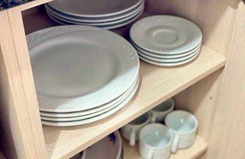 Apartamentos Lagos de Gramado by Achei Gramado - Foto 58