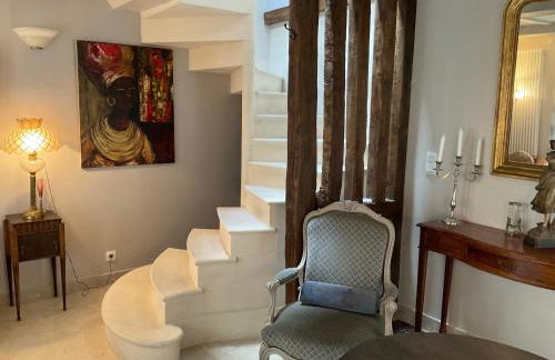 La Berlue Bayeux - Foto 43