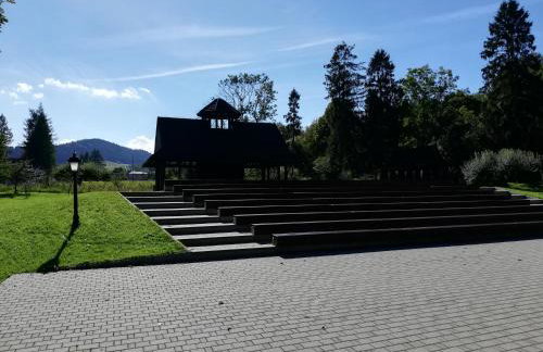 Apartament nad Gorczańskim Strumieniem - Foto 8