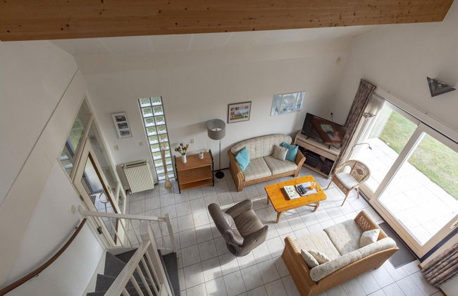 Villa in Julianadorp Near Sandy Beach - Foto 11