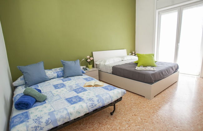 Boscoreale Vanilla Flat - Foto 9