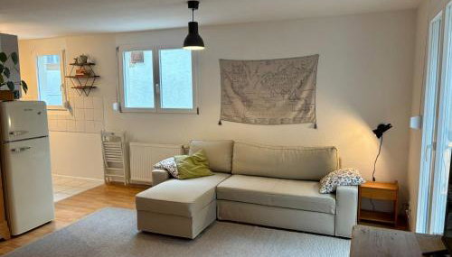 Gemütliche Ferienwohnung im alten Ortskern von Tüllingen - Foto 2