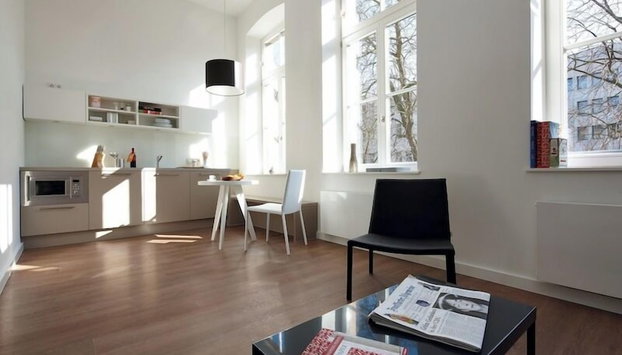 ipartment Köln City - Foto 2, Imagen principal