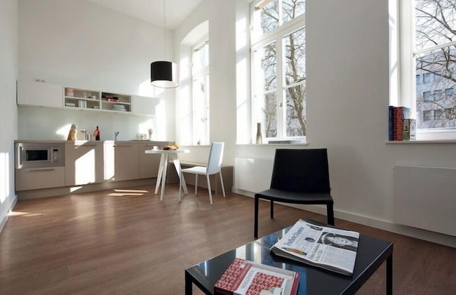 ipartment Köln City - Foto 1