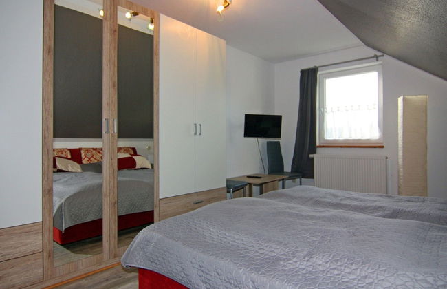 Cottage, Heringsdorf - Foto 2