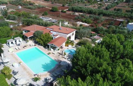 Agriturismo Salinola - Foto 86