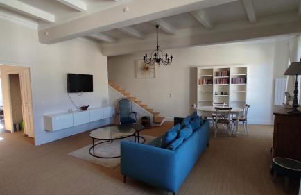 La Montcuquoise - Foto 1