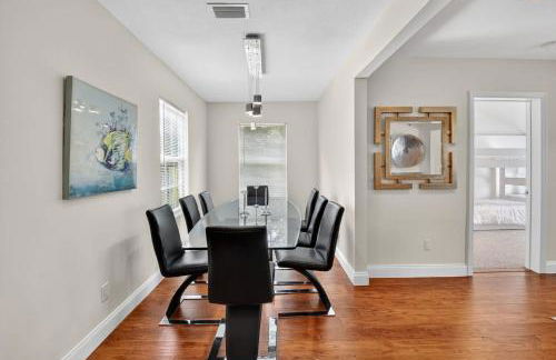 Southern Comfort - For 6 Guests - Foto 10