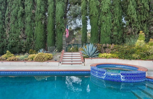 Colven by Avantstay Pool + Spa Near Golf Course - Foto 33