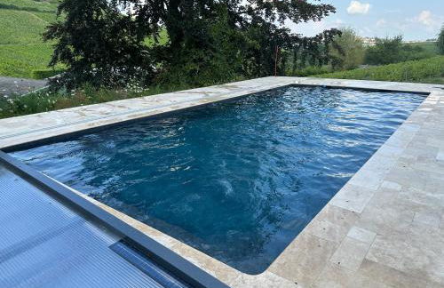 Villa au cœur des vignes de Chavignol - Foto 2