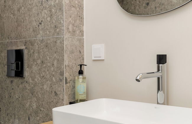 Amber Studios & Suites by halu - Foto 31