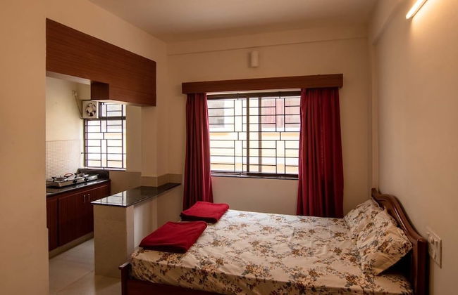 Narayana Studio Apartments - Foto 2