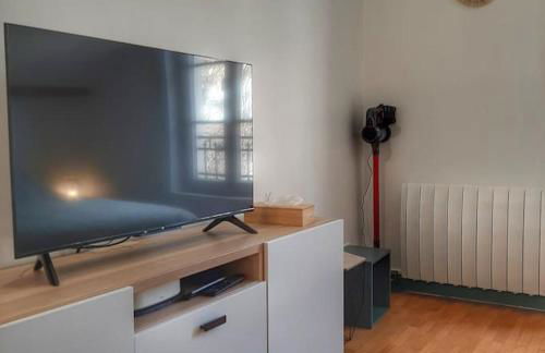 Cœur de ville avec parking+gare à proximité de Disney et Paris - Foto 25